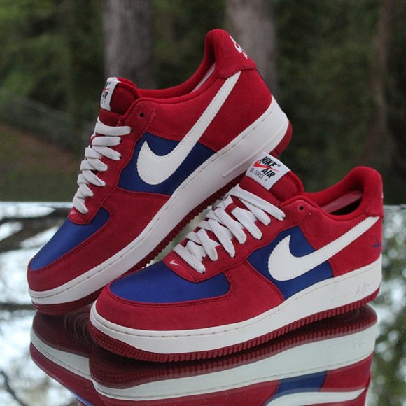 Nike Air Force 1 Low Scissors Size 9 - Picture 4 of 16